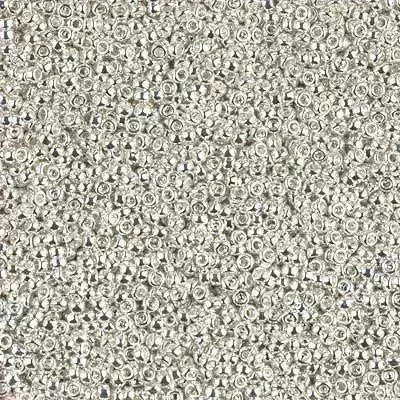 15/0 Miyuki Round Seed Beads 8.2g 15-0961, 15-0961F, 15-0972, 15-0973 - The Argus Collection