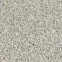 15/0 Miyuki Round Seed Beads 8.2g 15-0961, 15-0961F, 15-0972, 15-0973 - The Argus Collection