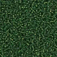 15/0 Miyuki Round Seed Beads 8.2g 15-0961, 15-0961F, 15-0972, 15-0973 - The Argus Collection