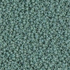 15/0 Miyuki Round Seed Beads 8.2g 15-2025, 15-2028, 15-2030, 15-2031 - The Argus Collection