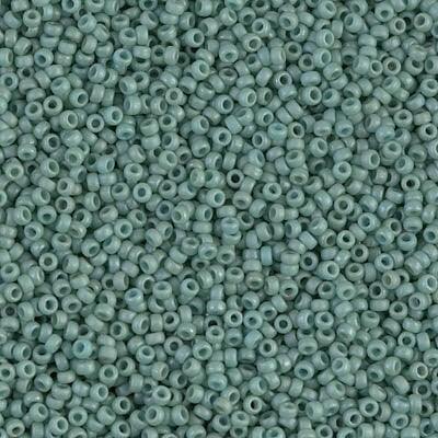 15/0 Miyuki Round Seed Beads 8.2g 15-2025, 15-2028, 15-2030, 15-2031 - The Argus Collection