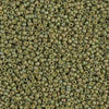 15/0 Miyuki Round Seed Beads 8.2g 15-2032, 15-2033, 15-2035, 15-2039 - The Argus Collection