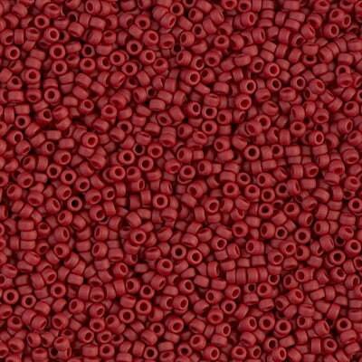 15/0 Miyuki Round Seed Beads 8.2g 15-2040, 15-2064, 15-2065, 15-2066 - The Argus Collection