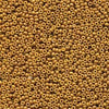 15/0 Miyuki Round Seed Beads 8.2g 15-4460, 15-4461, 15-4462, 15-4463 - The Argus Collection