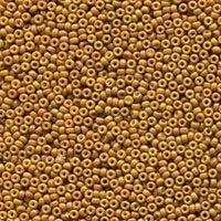 15/0 Miyuki Round Seed Beads 8.2g 15-4460, 15-4461, 15-4462, 15-4463 - The Argus Collection