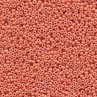 15/0 Miyuki Round Seed Beads 8.2g 15-4460, 15-4461, 15-4462, 15-4463 - The Argus Collection