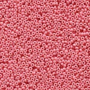 15/0 Miyuki Round Seed Beads 8.2g 15-4460, 15-4461, 15-4462, 15-4463 - The Argus Collection