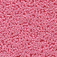 15/0 Miyuki Round Seed Beads 8.2g 15-4464, 15-4465, 15-4466, 15-4467 - The Argus Collection