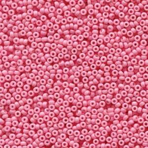 15/0 Miyuki Round Seed Beads 8.2g 15-4464, 15-4465, 15-4466, 15-4467 - The Argus Collection