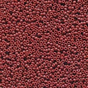 15/0 Miyuki Round Seed Beads 8.2g 15-4469, 15-4470, 15-4471, 15-4474 - The Argus Collection