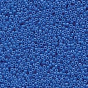 15/0 Miyuki Round Seed Beads. 8.2g 15-4483, 15-4484, 15-4485, 15-4486 - The Argus Collection