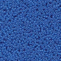 15/0 Miyuki Round Seed Beads. 8.2g 15-4483, 15-4484, 15-4485, 15-4486 - The Argus Collection