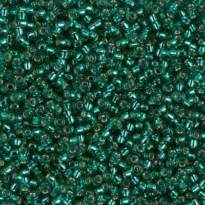 11/0 Miyuki Seed Beads 23g, 11-0016F, 11-0017, 11-0017F, 11-0018 - The Argus Collection