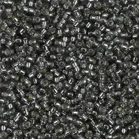 11/0 Miyuki Seed Beads 23g, 11-0020F, 11-0021, 11-0021F, 11-0021L - The Argus Collection