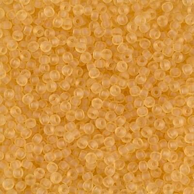 11/0 Miyuki Seed Beads 23g, 11-0132, 11-0132F, 11-0132FR, 11-0133 - The Argus Collection