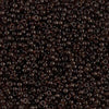 11/0 Miyuki Seed Beads 23g, 11-0134D, 11-0134F, 11-0134FR, 11-0135 - The Argus Collection