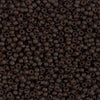 11/0 Miyuki Seed Beads 23g, 11-0135F, 11-0135FR, 11-0136, 11-0136F - The Argus Collection