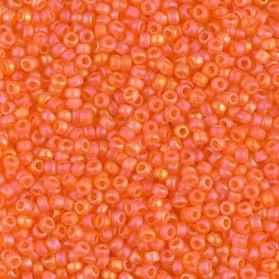 11/0 Miyuki Seed Beads 23g, 11-0136FR, 11-0138, 11-0138F, 11-0138FR - The Argus Collection