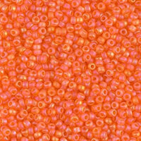 11/0 Miyuki Seed Beads 23g, 11-0136FR, 11-0138, 11-0138F, 11-0138FR - The Argus Collection