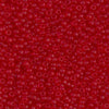 11/0 Miyuki Seed Beads 23g, 11-0140SF, 11-0141, 11-0141F, 11-0141FR - The Argus Collection