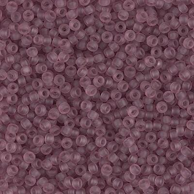 11/0 Miyuki Seed Beads 23g, 11-0141SF, 11-0142, 11-0142F, 11-0142FR - The Argus Collection