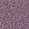 11/0 Miyuki Seed Beads 23g, 11-0141SF, 11-0142, 11-0142F, 11-0142FR - The Argus Collection