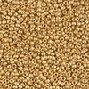 11/0 Miyuki Seed Beads 8.5 g, 11-0190, 11-0190F, 11-0191, 11-0191F - The Argus Collection