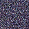 11/0 Miyuki Seed Beads 23g, 11-1020, 11-1024, 11-1025, 11-1026 - The Argus Collection