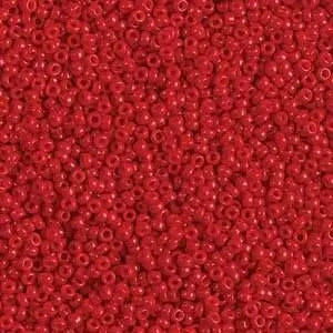 11/0 Miyuki Seed Beads 23g, 11-1661, 11-1684, 11-1827, 11-1865 - The Argus Collection