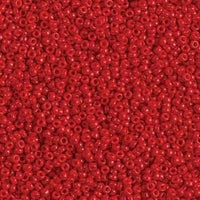 11/0 Miyuki Seed Beads 23g, 11-1661, 11-1684, 11-1827, 11-1865 - The Argus Collection