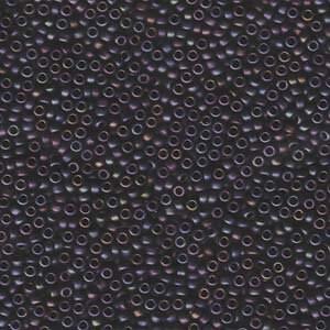 11/0 Miyuki Seed Beads 23g, 11-2063, 11- 2064, 11- 2066, 11- 2074 - The Argus Collection