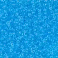 15/0 Miyuki Round Seed Beads 8.2g 15-0148F, 15-0148FR, 15-0149, 15-0149FR - The Argus Collection