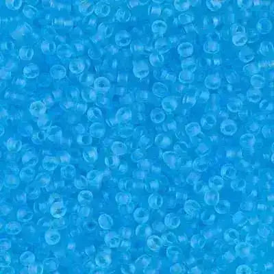 15/0 Miyuki Round Seed Beads 8.2g 15-0148F, 15-0148FR, 15-0149, 15-0149FR - The Argus Collection