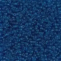 15/0 Miyuki Round Seed Beads 8.2g 15-0148F, 15-0148FR, 15-0149, 15-0149FR - The Argus Collection