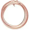 18 Gauge German-Style Square Wire in 8 Finishes - The Argus Collection