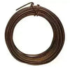 18 Gauge German-Style Square Wire in 8 Finishes - The Argus Collection
