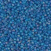 15/0 Miyuki Round Seed Beads 8.2g 15-0148F, 15-0148FR, 15-0149, 15-0149FR - The Argus Collection