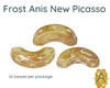 Arcos par Puca, Frost Anis Collection - The Argus Collection