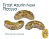 Arcos par Puca, Frost Azurin Collection - The Argus Collection