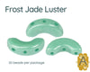 Arcos par Puca, Frost Jade Collection - The Argus Collection