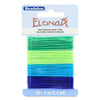 Elonga Stretch Cord, Floss, 4 Colour Multipcks - 5 meters each - The Argus Collection