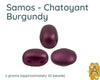 Samos par Puca 5g Chatoyant Collection - The Argus Collection