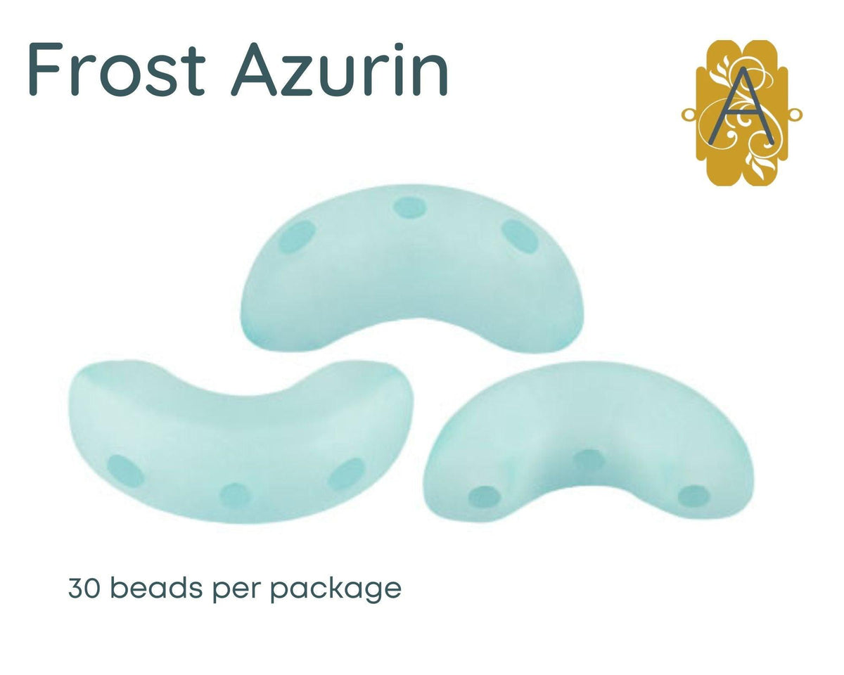 Arcos par Puca, Frost Azurin Collection - The Argus Collection