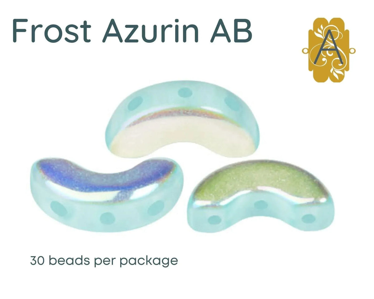 Arcos par Puca, Frost Azurin Collection - The Argus Collection