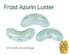 Arcos par Puca, Frost Azurin Collection - The Argus Collection