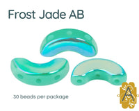 Arcos par Puca, Frost Jade Collection - The Argus Collection