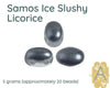 Samos par Puca 5g Ice Slushy Collection II - The Argus Collection
