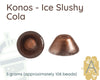 Konos par Puca 5g Ice Slushy Collection - The Argus Collection