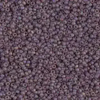 15/0 Miyuki Round Seed Beads 8.2g 15-0152FR, 15-0153, 15-0153FR, 15-0156FR - The Argus Collection