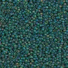 15/0 Miyuki Round Seed Beads 8.2g 15-0152FR, 15-0153, 15-0153FR, 15-0156FR - The Argus Collection